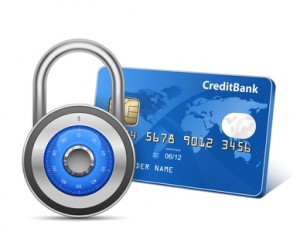 Secure Payment Concept